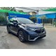 Honda CR-V 1.5 G 2021 Sensing xám xanh